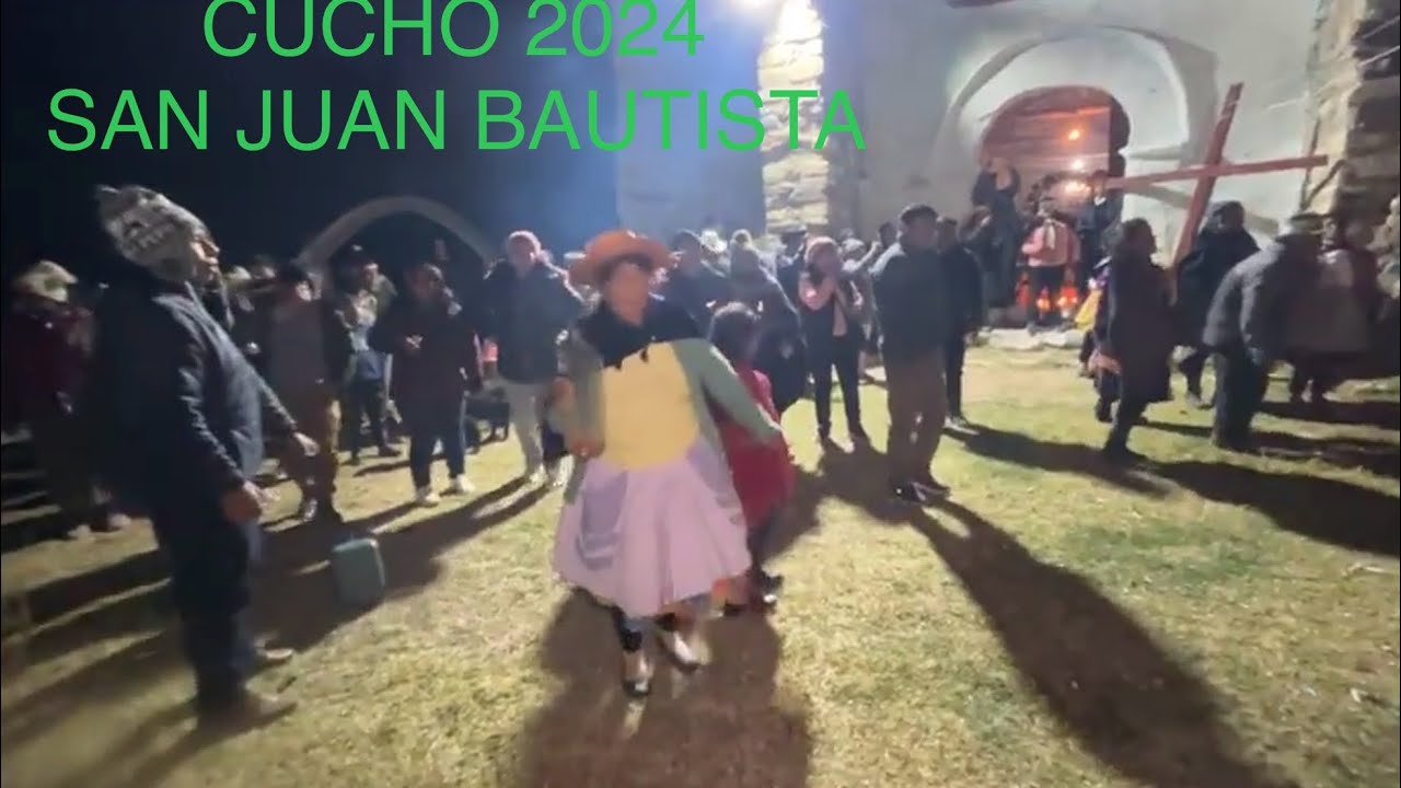 Orq. Magnates del Perù Parrandas Víspera Cucho 2024