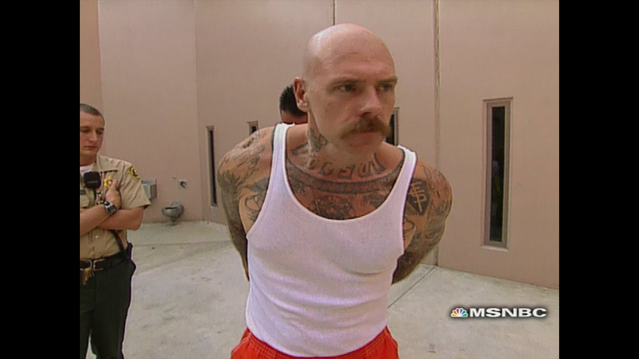 Lockup Raw - Prison Violence S1 E2