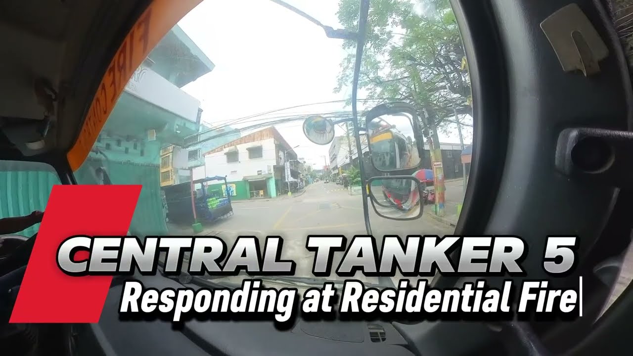 FIRE CALL AT TELLO ST COR JUAN LUNA TONDO MANILA. 1ST ALARM! 2/6/26