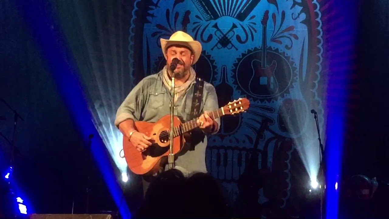 The Mavericks - Jersey Girl