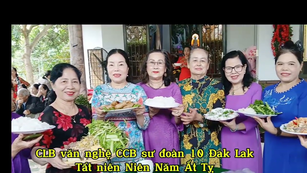 Tất niên Niên năm Ất Tỵ (2025)