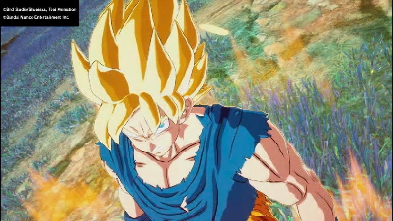 DRAGON BALL: Sparking Zero. What if batalla personalizada [Cooler llega a Namek cap6]