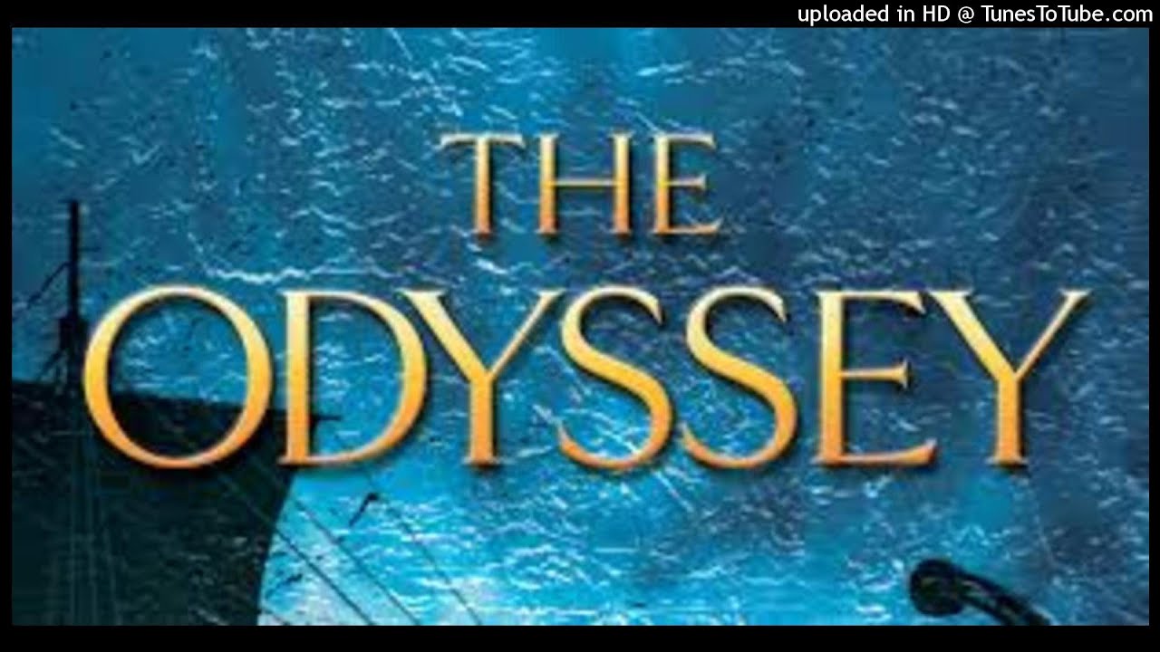 The Odyssey In An Orchestra