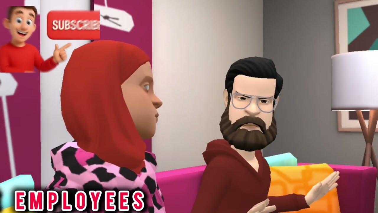 Life of phe employees || phe employees || kashmiri drama || kashmiri songs 