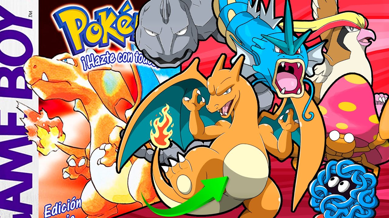 EL PEOR EQUIPO Pokémon para CADA GENERACIÓN