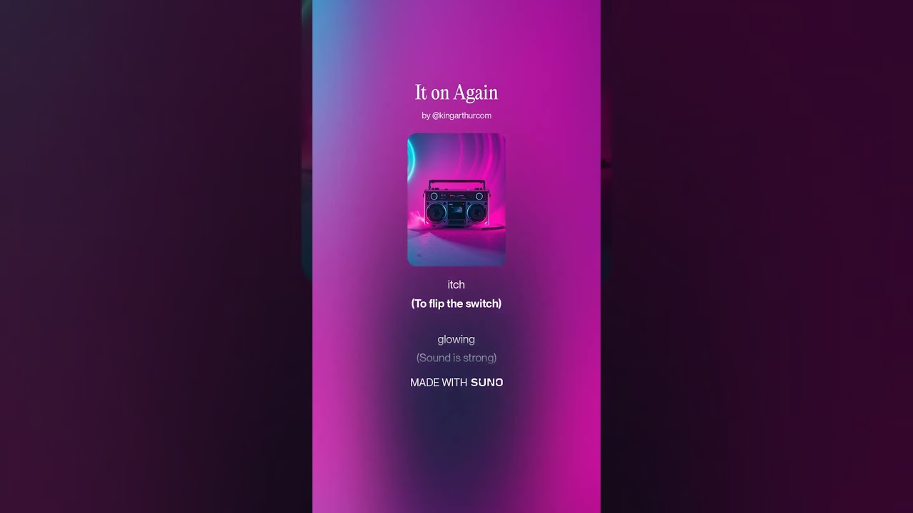 It on Again (Best Of)