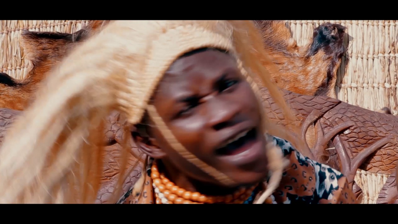 Igendere by Brillant Bahisha official vidéo