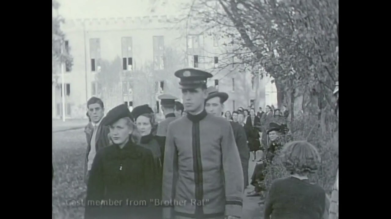 VMI late 1930s
