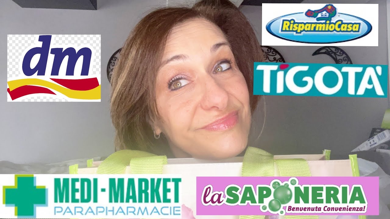 OGGI VIDEO ACQUISTI 🛍️DRUGSTORE , COSA AVRO' ACQUISTATO? | Laura Pi 🌻