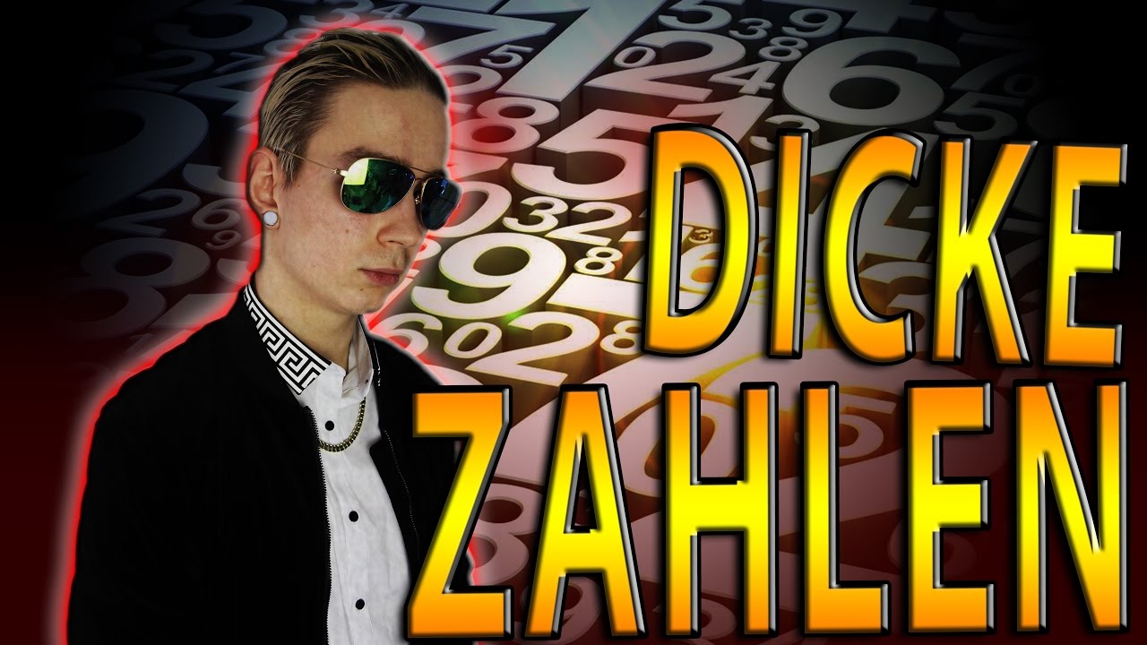 ICH WILL DIE RICHTIGEN ZAHLEN SEHEN | Angel