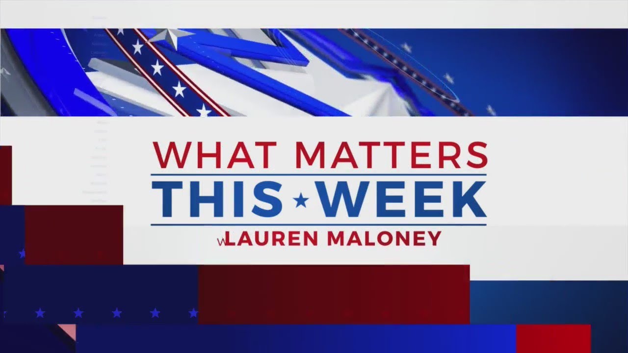 What Matters This Week: Dr. Rebecca Bell