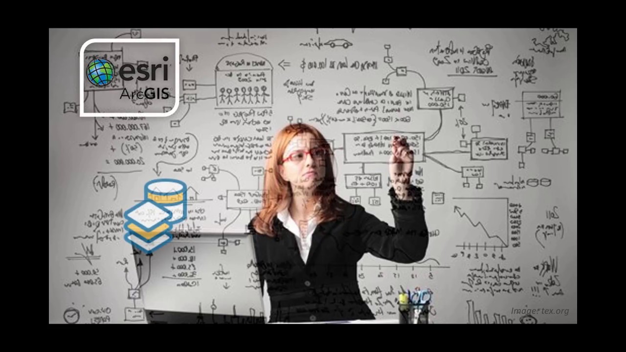 Web mapping for Intelligence Analysts