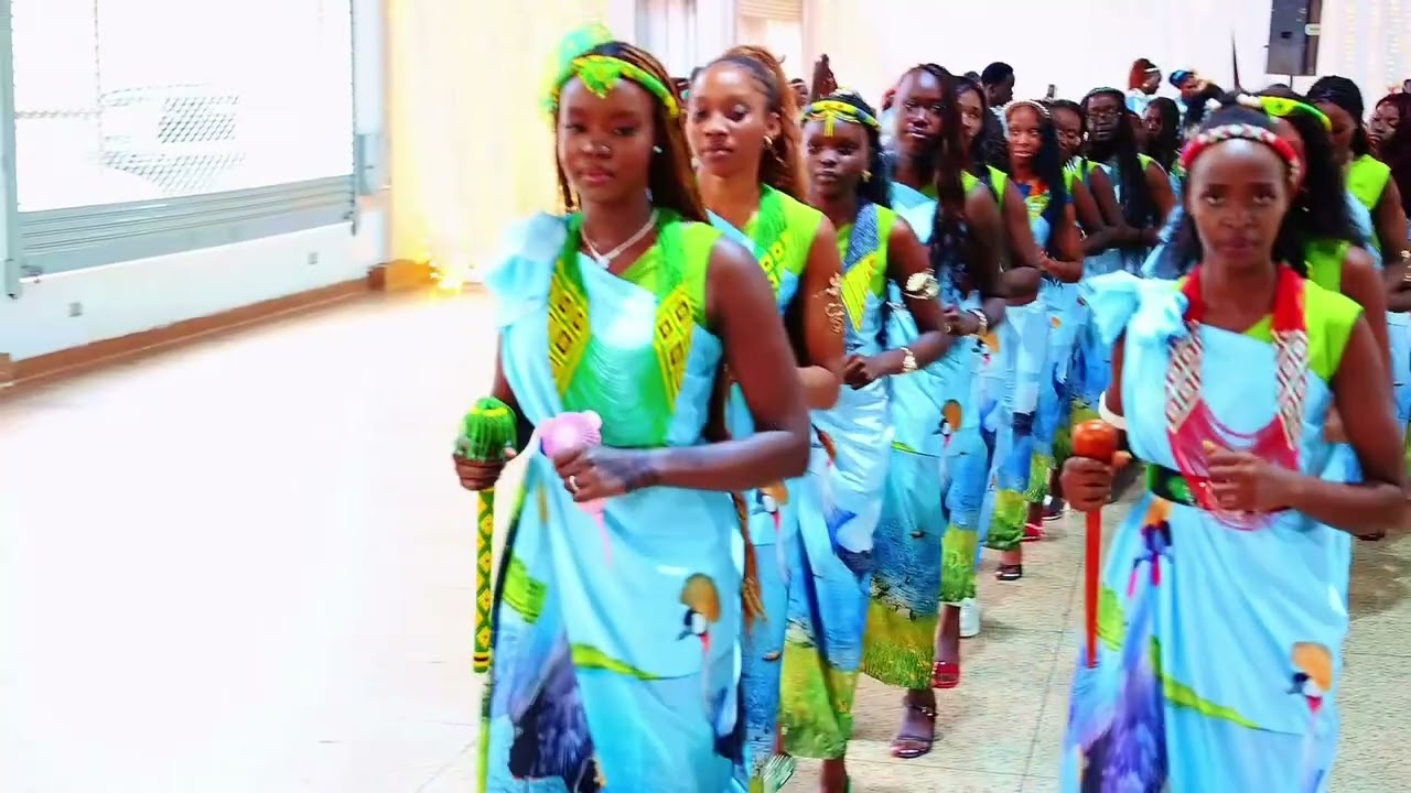 MER COMMUNITY NEW SONG BY THOMAS ABAN 2025 #collo #shilluk #shillukkingdom #chollo #challo 