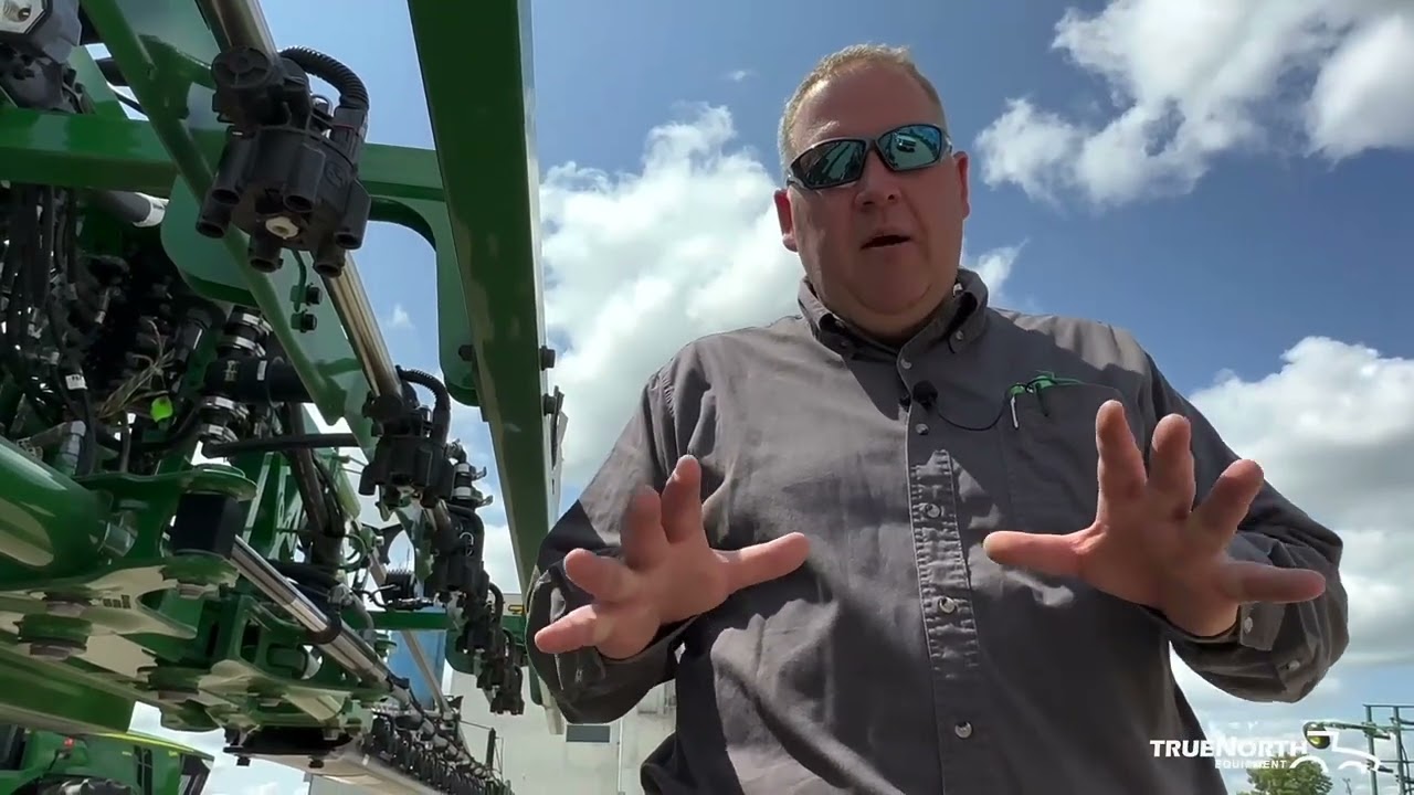 ExactApply Technology with Dale Magenau