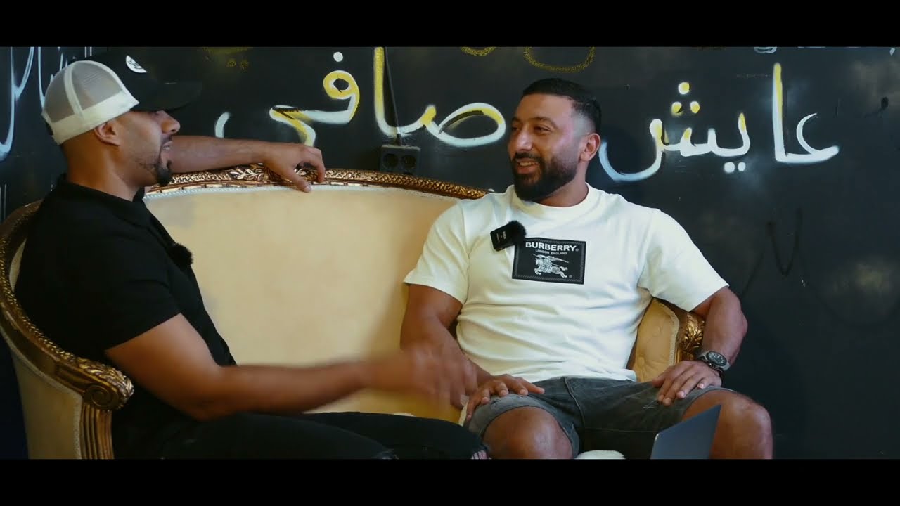 حلاق مغربي في إسبانيا 🇪🇦نصائح مهمة للناس لي باغاتجي ن أوروبا🇪🇺