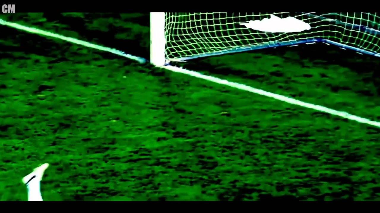 Cristiano Ronaldo - Beautiful Monster 2012 | HD