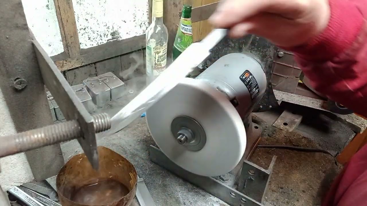 Вогнутая линза, возвращаемся к истокам
