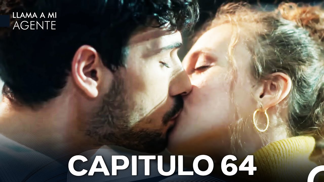 Llama A Mi Agente Capitulo 64 (Doblado en Español)