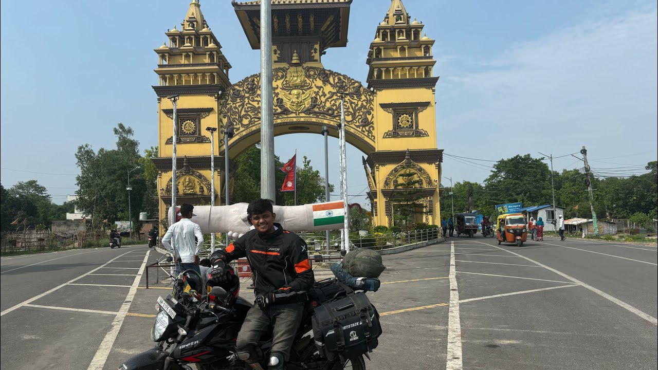 Nepal bike and Car permit | भंसार कैसे बनवाये । 2024| Step by step | Nepal |