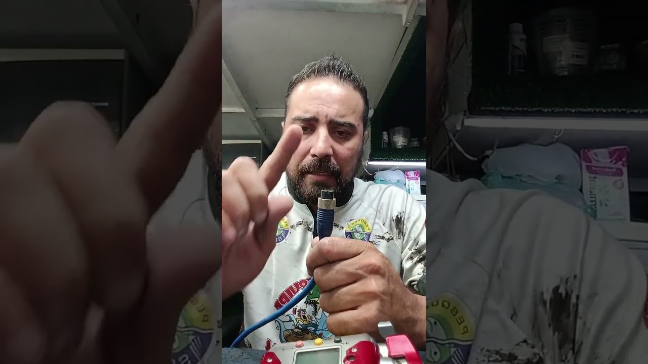 como cliente imagina e como é realidade