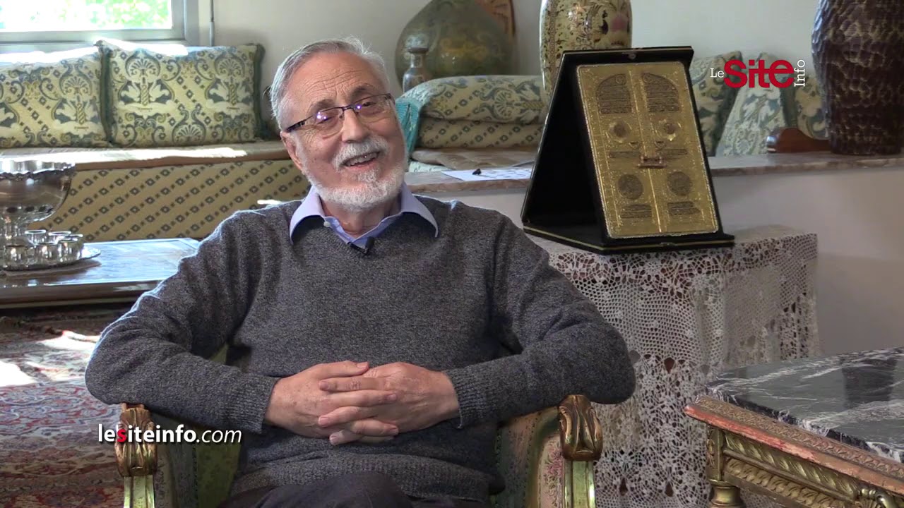 اسماعيل العلوي: هذه علاقتي بالجنرال حسني بن سليمان وجدتي كانت ترفض الغيبيات