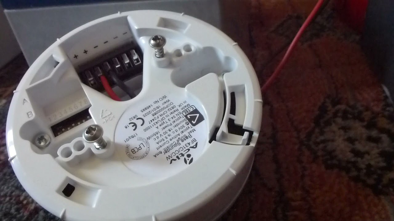 ctec hush activ sounder base tones