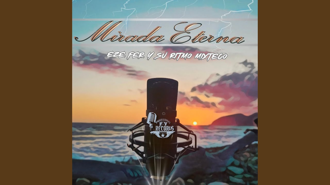 Mirada Eterna