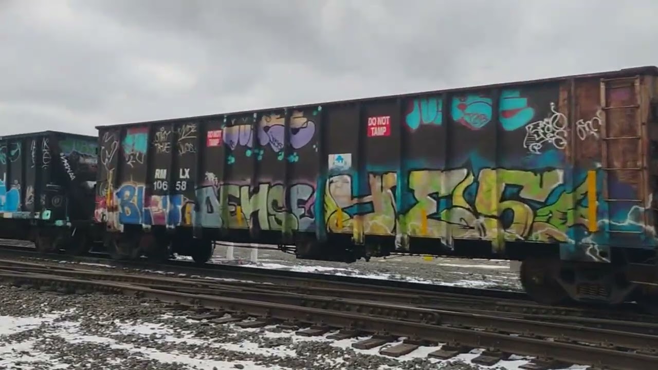 A Monday 6-Pack to kick off the week.