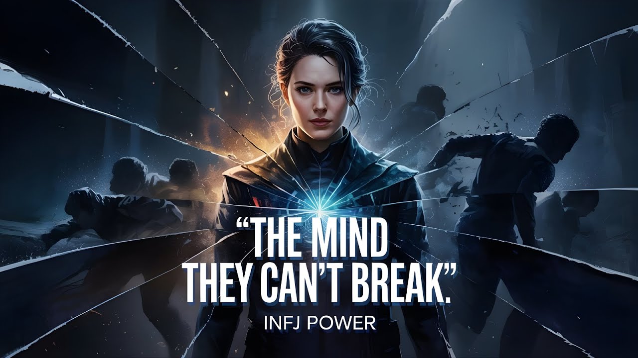 This Is Why No One Can Defeat an INFJ (The 6 Brutal Reasons)
