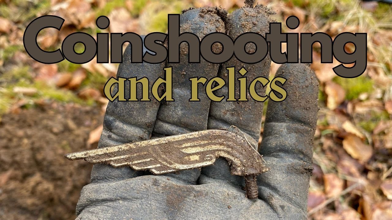Episode 57 - Dansbanan Del 3 Minelab Equinox 800