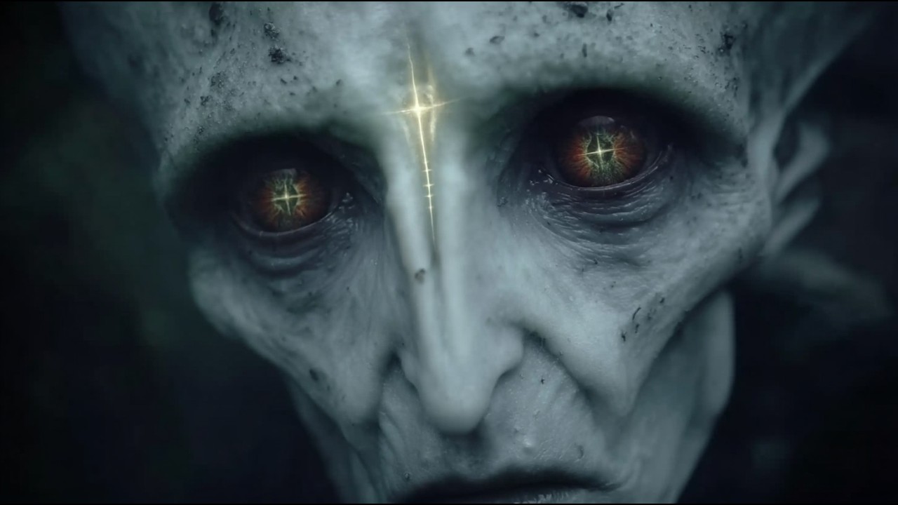 ZYTHERION DOMINION: The Empire That Owns the Stars | Galactic Dominion | SCI-FI AI Short Film | 4K