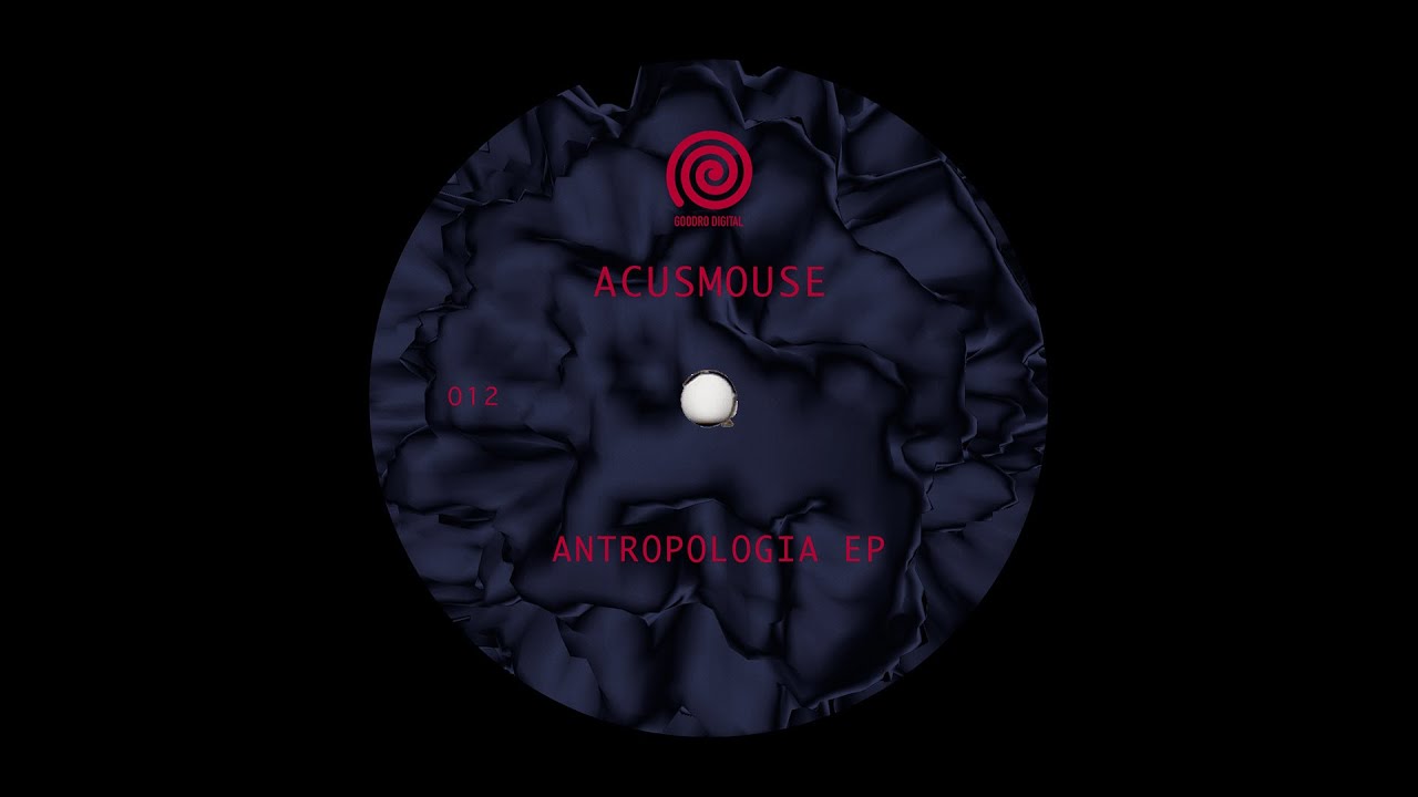 Acusmouse - Antropologia