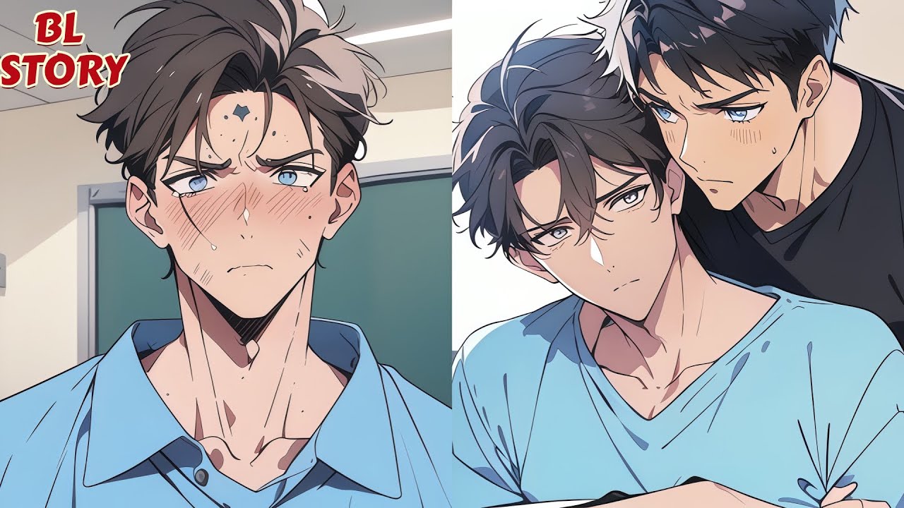 📕【abo】i’m An Omega Who Got Pregnant—he Didn’t Want Me,So I Hid.now He’s Obsessed With Finding Me#bl