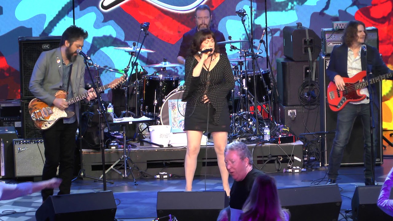 Janiva Magness - World Stage - Feb 5, 2019 LRBC #32