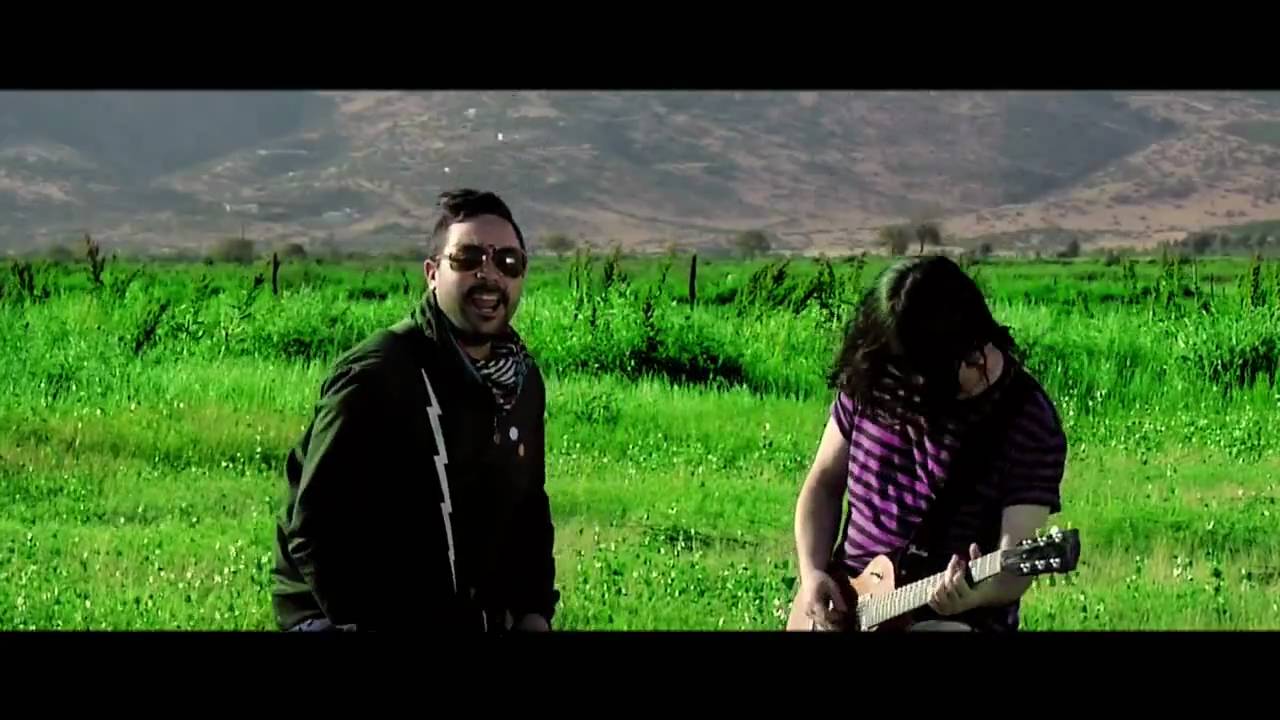 DROGATONES - canciones [oficial - HD]