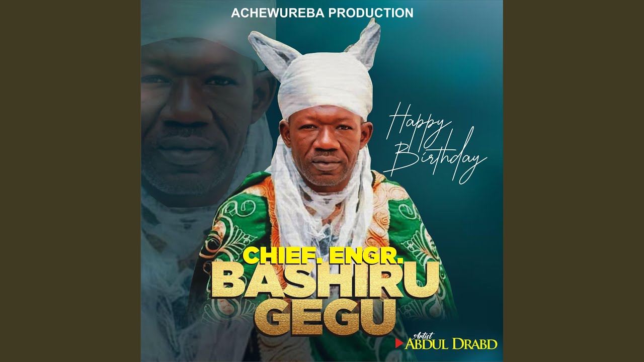 Oga Birthday