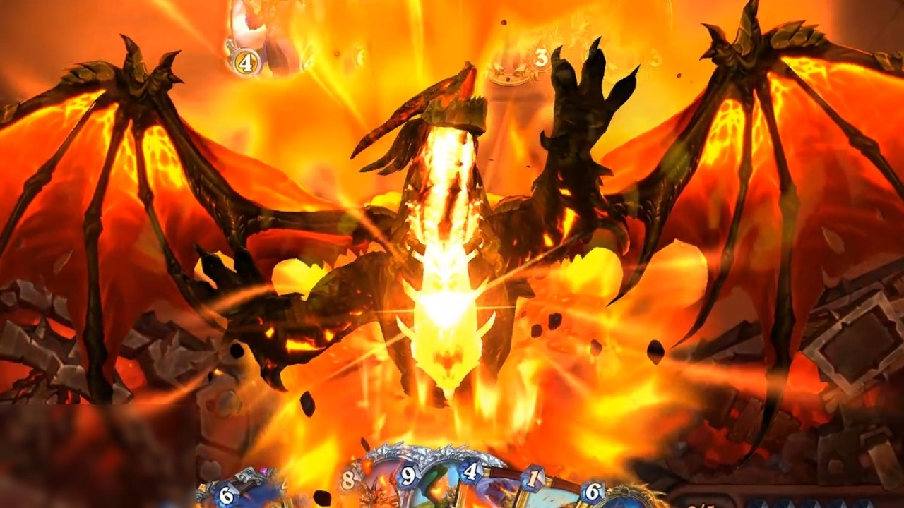 Cataclysm is Insane