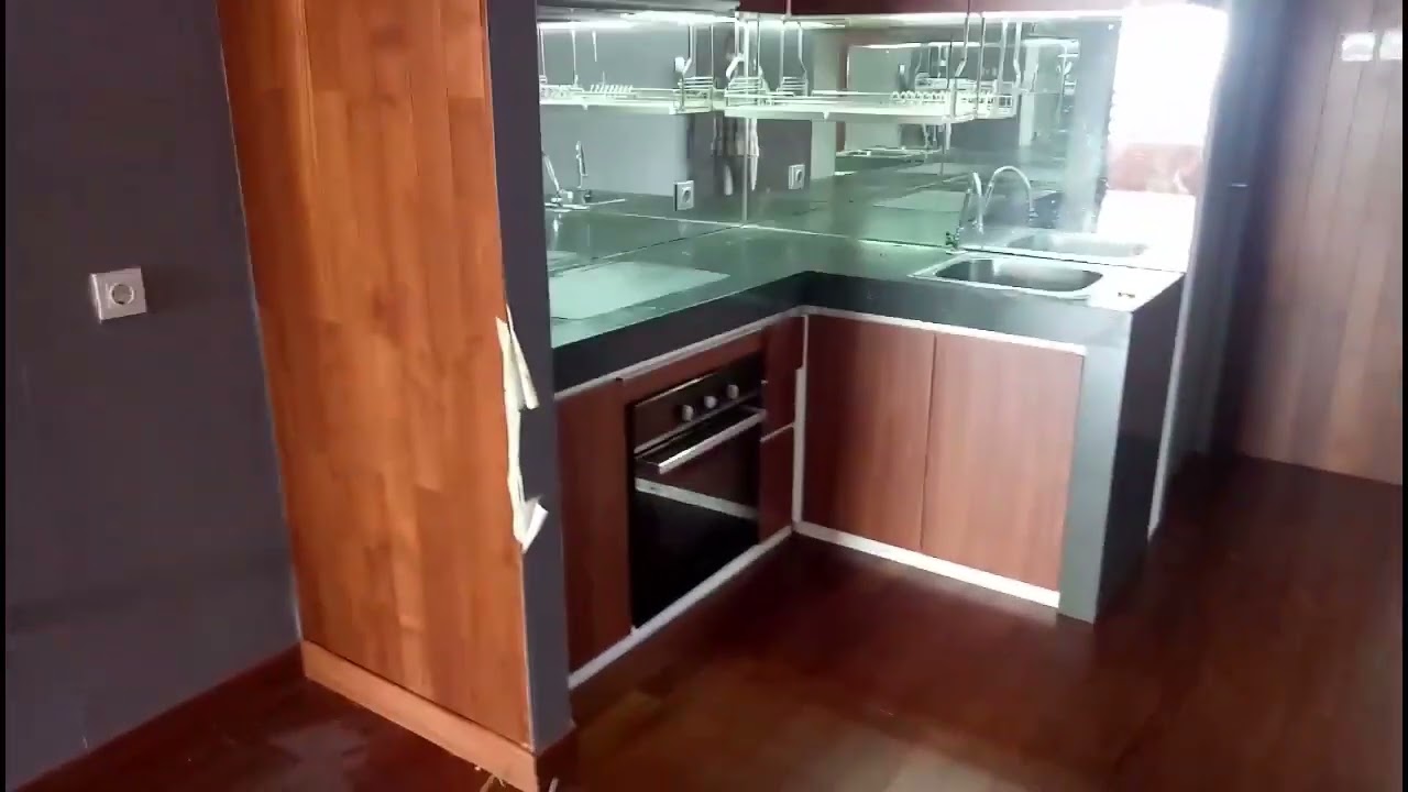 For Sell 1 Park Residence 3 BR high floor