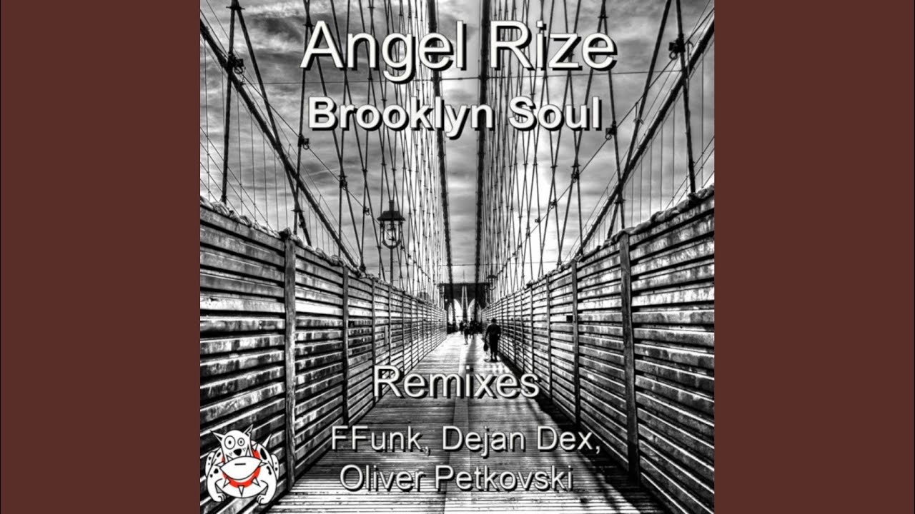 Brooklyn Soul (Original Mix)