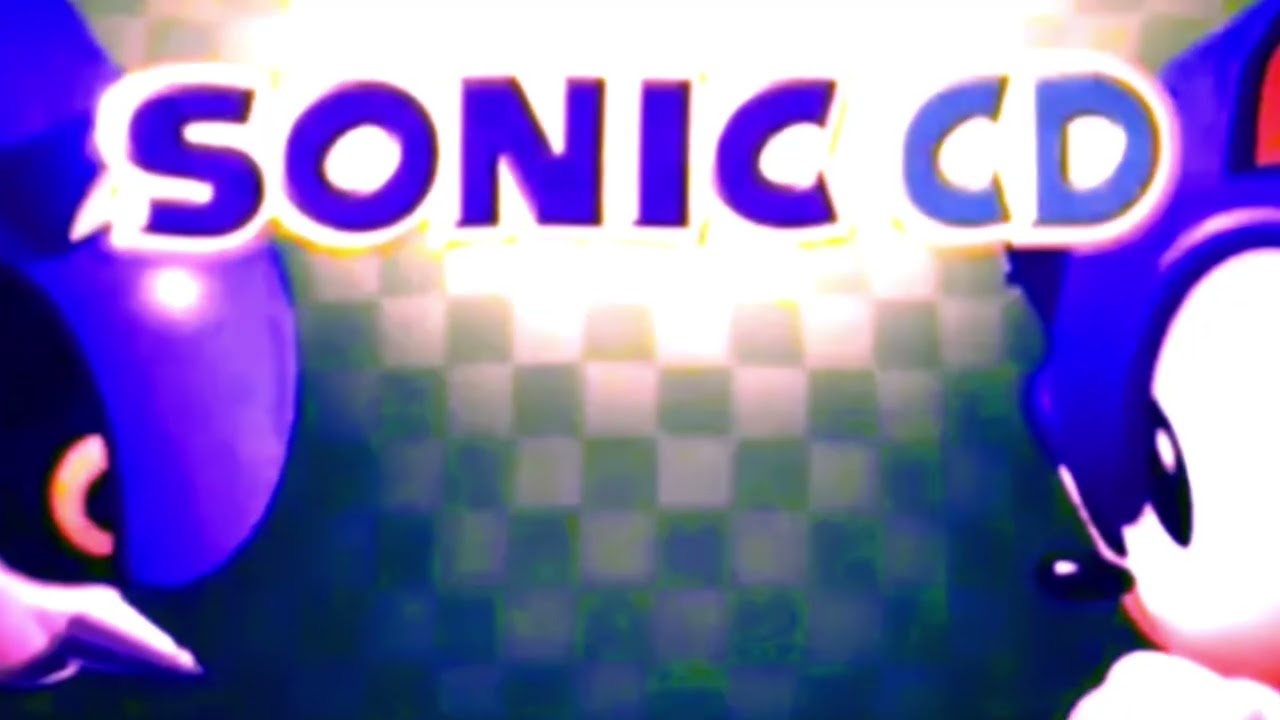 Palmtree Panic P mix(slowed + reverbed) - Sonic CD