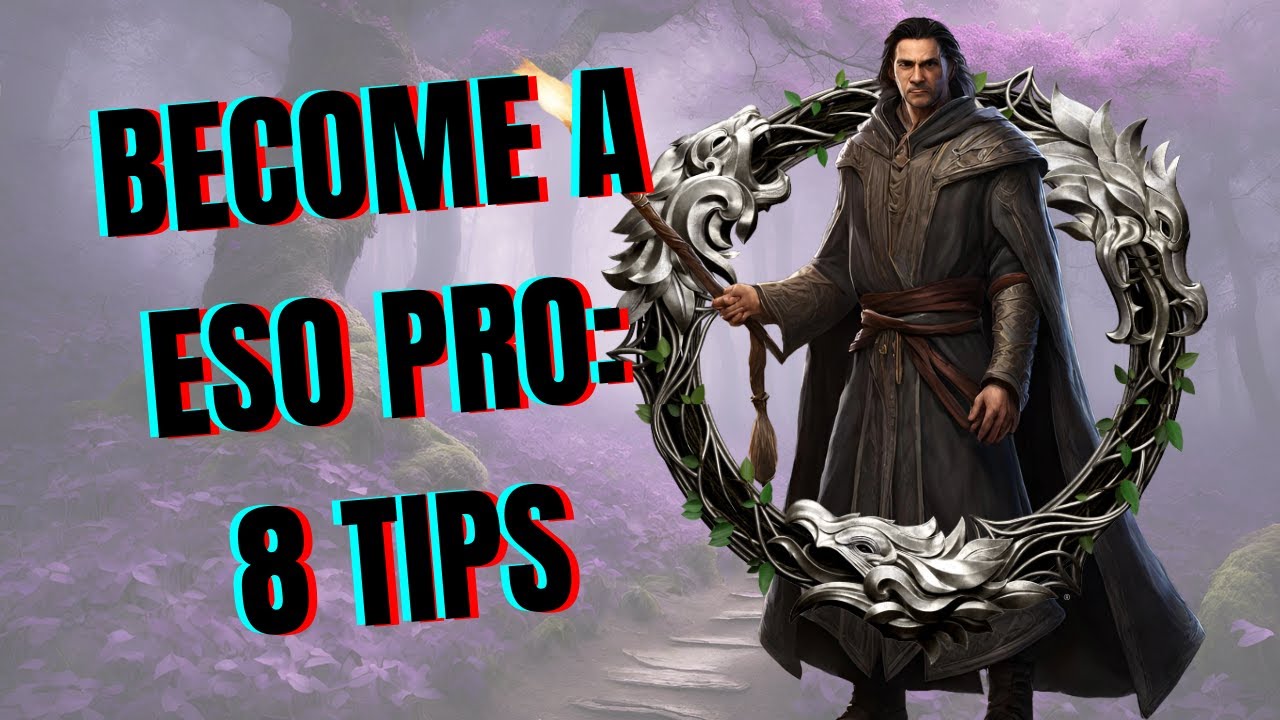 Secret ESO Tips Revealed by the Community