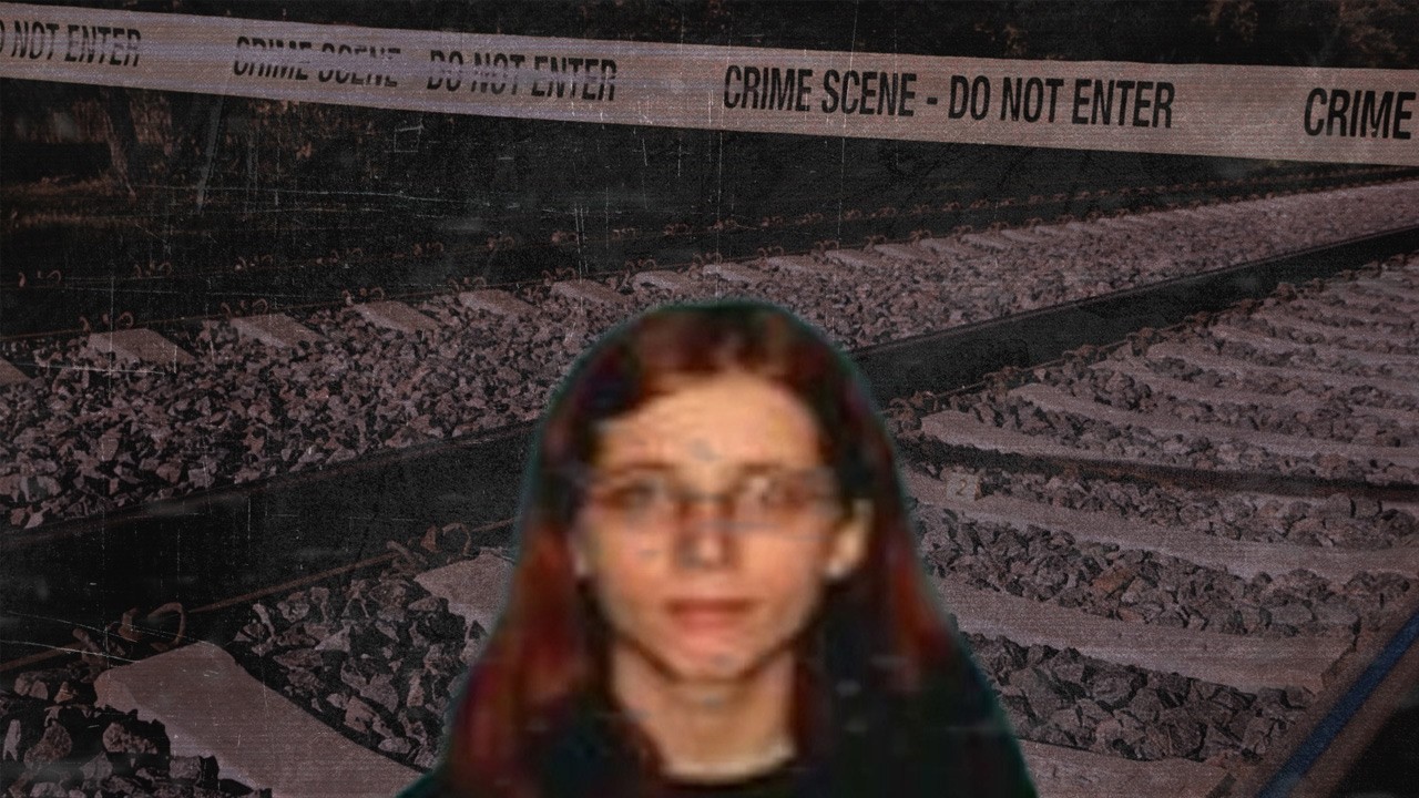 Train Tracks to Tyler: The Unsolved Murder of Christina Claussen