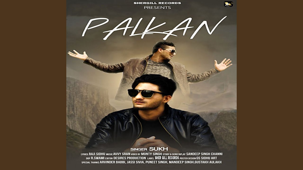 Palkan