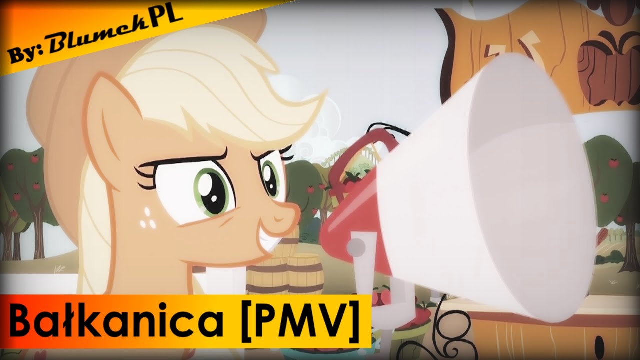 Bałkanica PMV (by: BlumekPL)