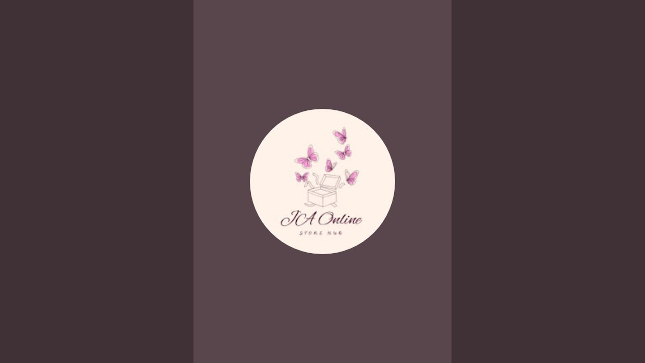 JA ONLINE STORE HUB  is live