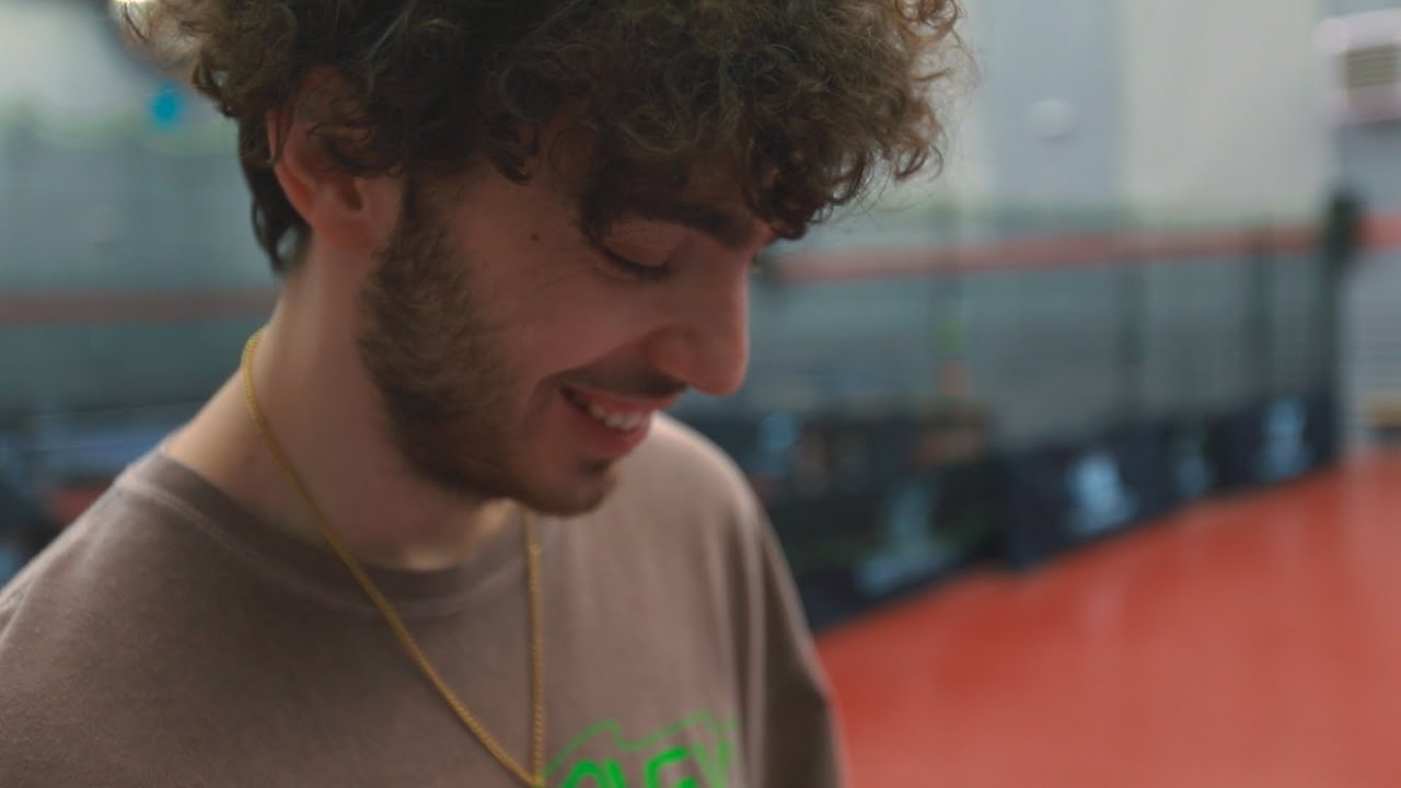 Alex's Birthday, March 2025, Отзыв о концерте Данилы Поперечного