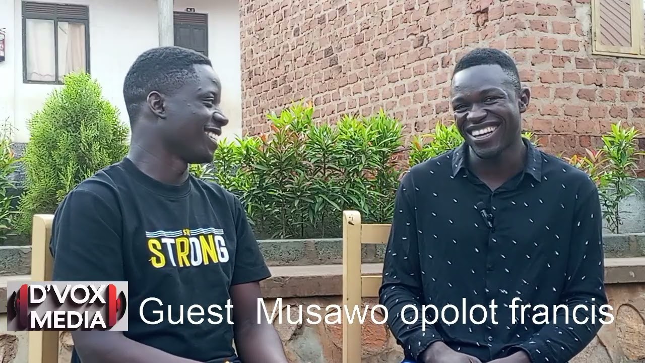 jjenvudde wa musawo francis part 1