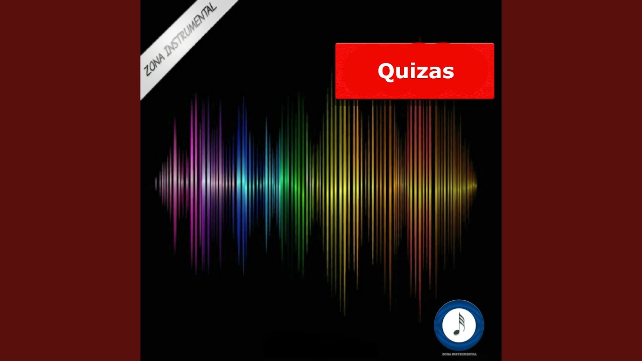 Quizas (Karaoke)