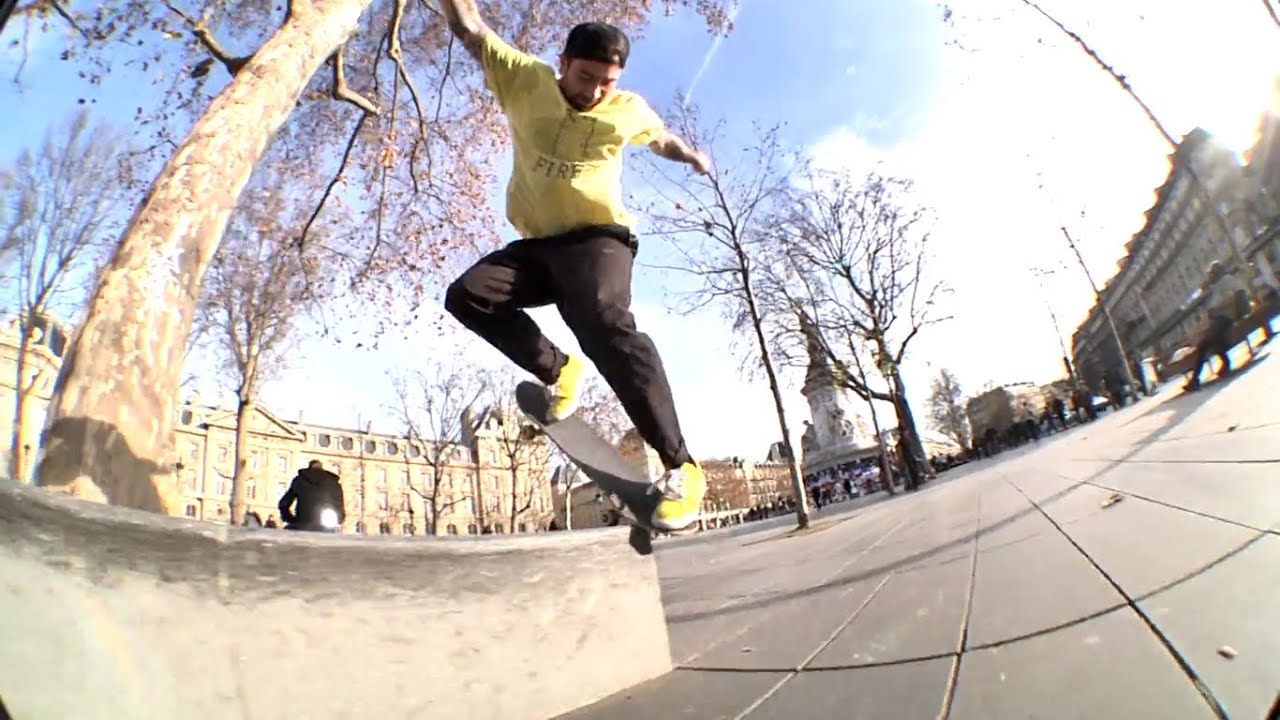 Bobby Worrest & Hjalte Halberg - LOOKS OK TO ME