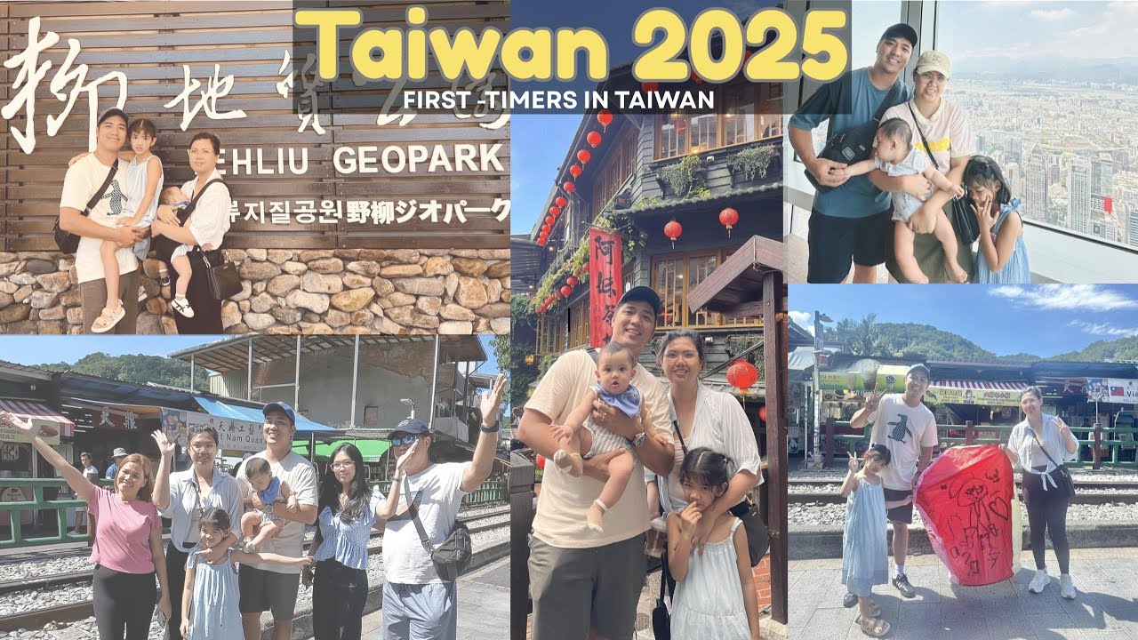 AIRLINE INN Ximen Taipei Room Tour | TAIWAN Vlog 2025